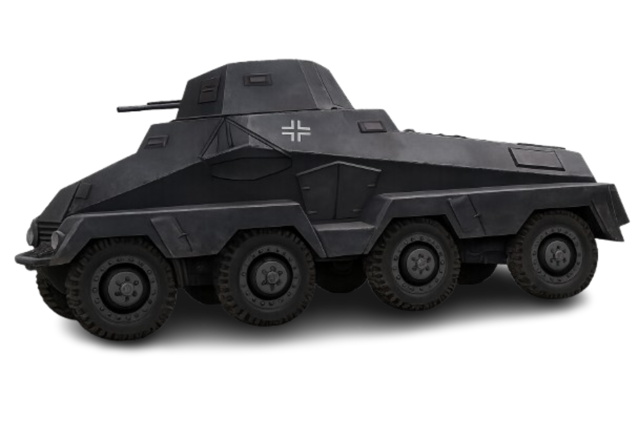 Sd.Kfz. 232
