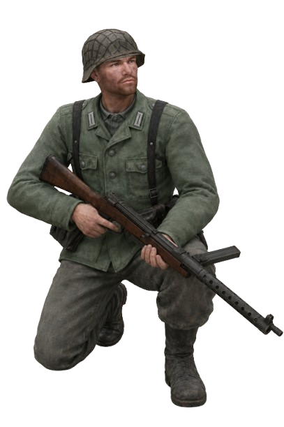 Reserve-MP MP34