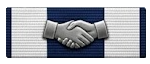 Kreuzband der besonderen Freundschaft