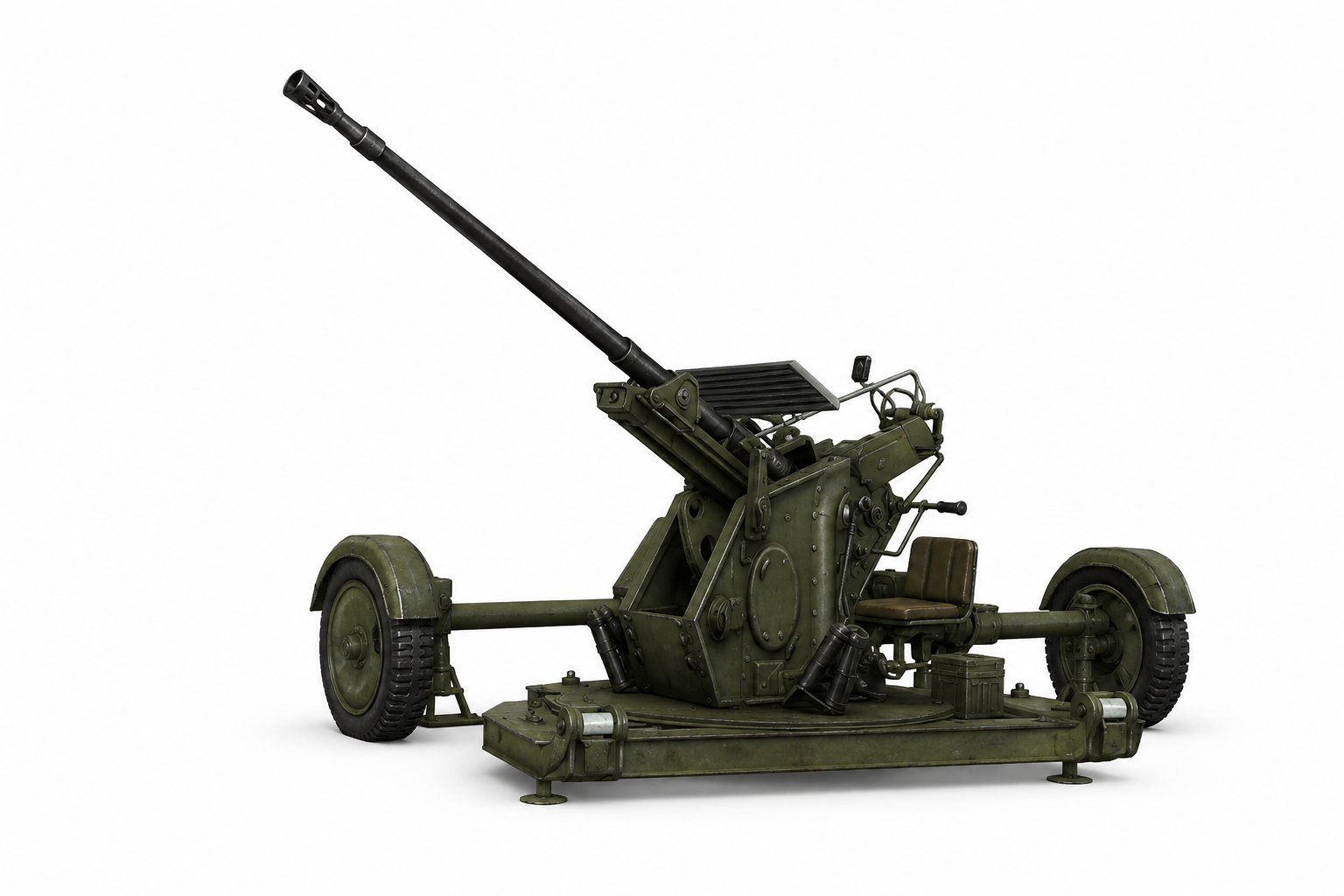 FlaK 30