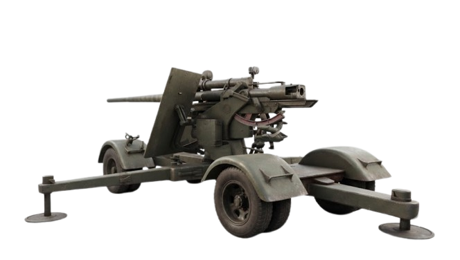 FlaK 36