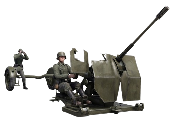 FlaK 38