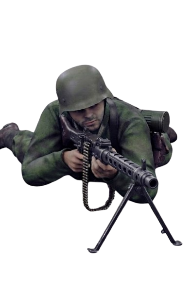 Leichtes MG 34