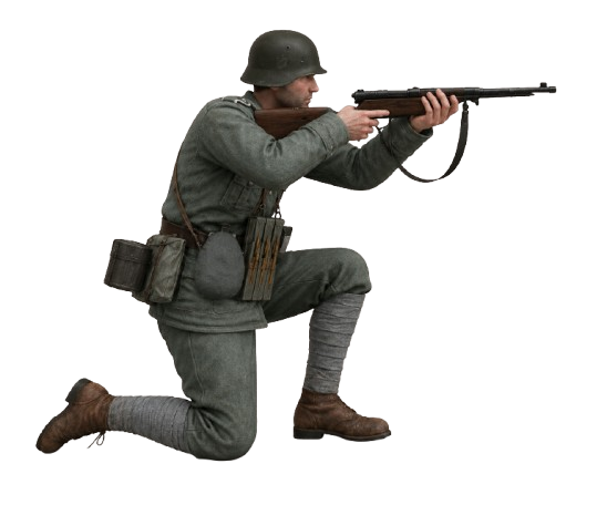 MP Beretta Modello 38