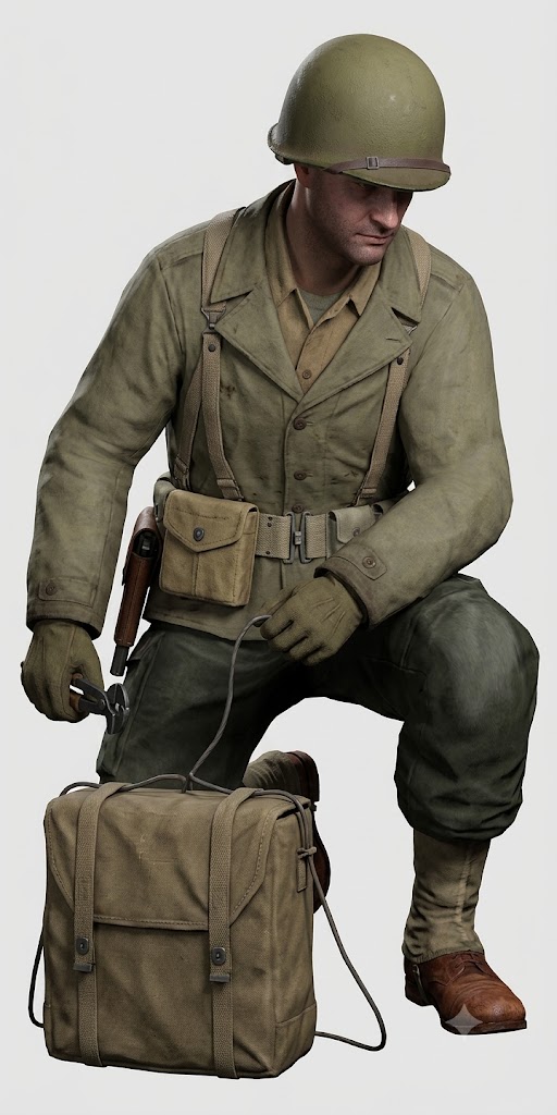Sapper