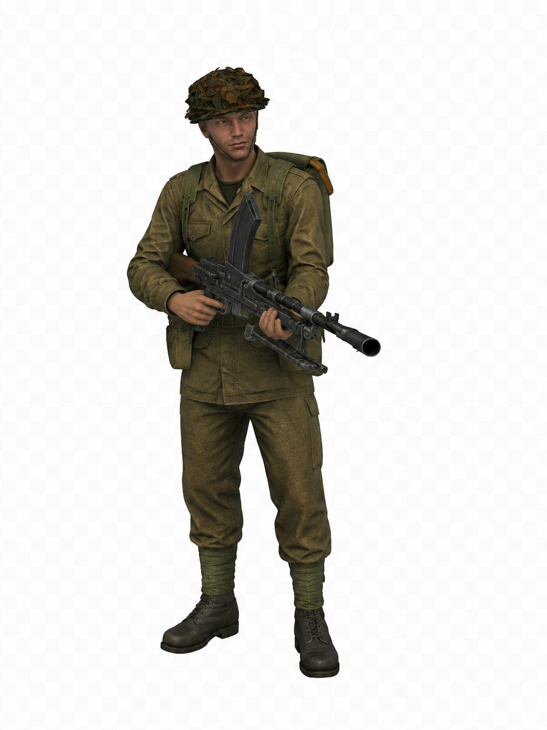 Bren-Schütze