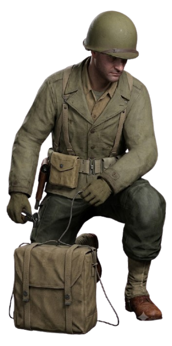 Sapper